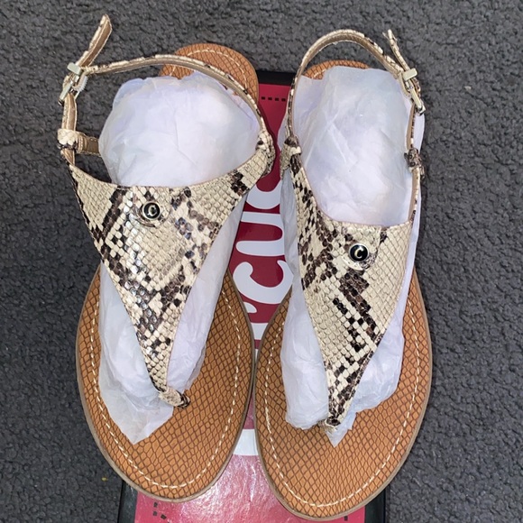 👡🆕Womens Sam Edelman sandals🆕👡 - Picture 4 of 8